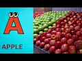ABC Phonics Song | Alphabet letter sounds | ABC learning for toddlers | Education ABC Nursery Rhymes