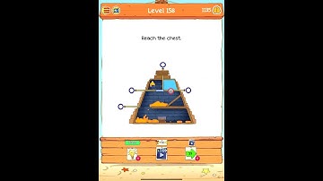 Brain Who? Tricky Riddle Tests - Level 158