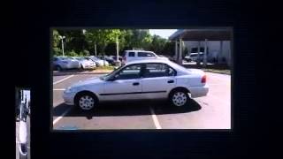 1999 Honda Civic LX in Pompton Plains, NJ 07444