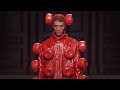 Walter Van Beirendonck | Fall Winter 2023/2024 | Full Show