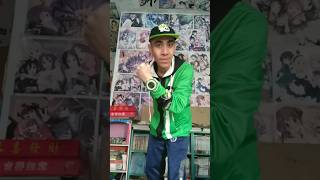 Ben10 Alien Force cosplay in M@l@ysia🇲🇾 review #albedoconcared