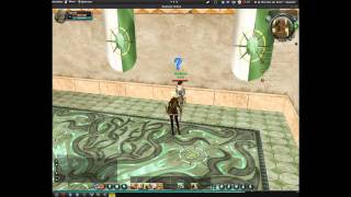 Linux Gaming: Regnum Online v1.9