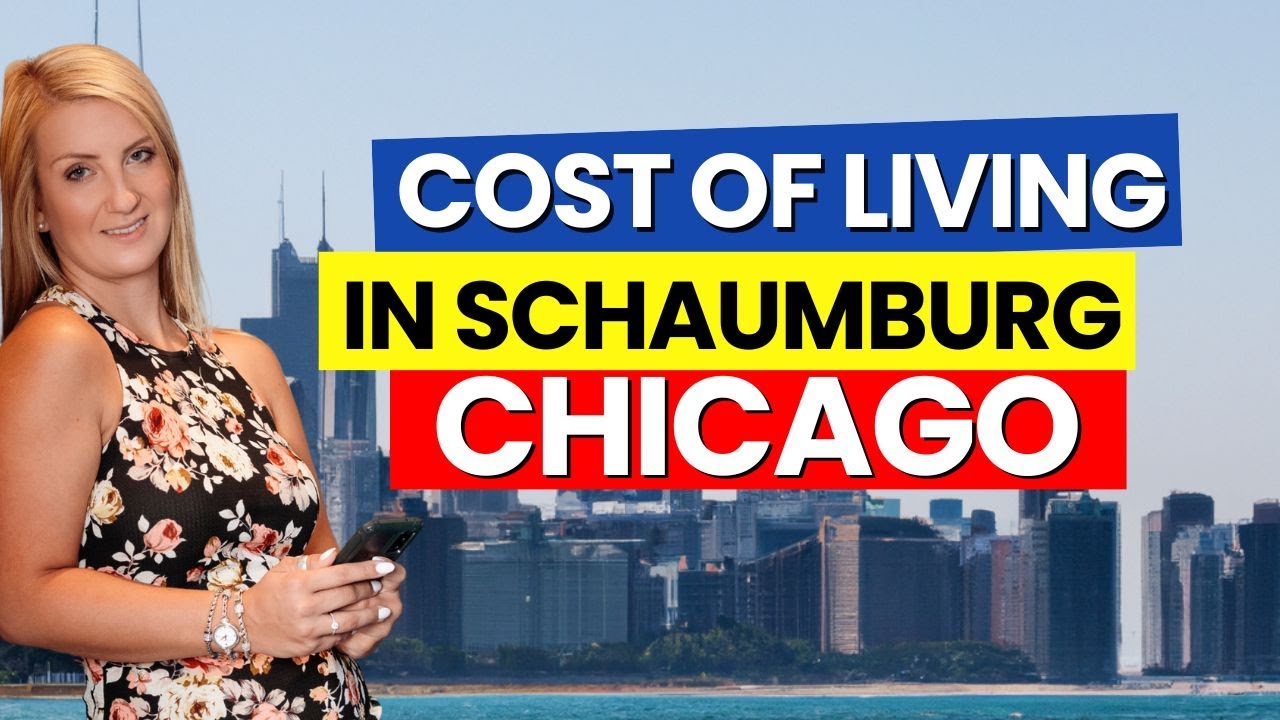 Discover the Real Cost of Living in Schaumburg Everything You Need to