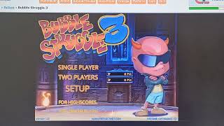Bubble Struggle 3 Music
