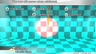 Fishing Resort - Lure Training Guide screenshot 2