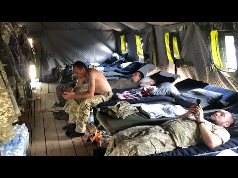 Что брать с собой на сборы в Армию?