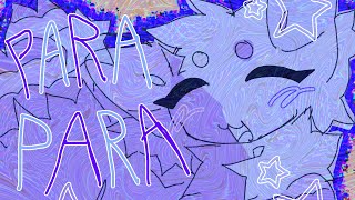 PARAPAPA | animation meme