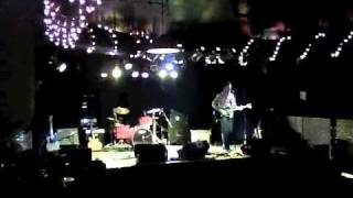 Tim Larson A New Deal