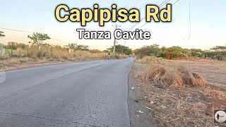 Baybayin natin ang Capipisa Rd, Tanza Cavite | HD by TOUR with RALPH 410 views 3 weeks ago 14 minutes, 8 seconds