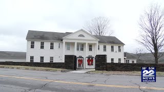 Sweetheart Restaurant in Shelburne Falls to reopen nearly 20 years after closing