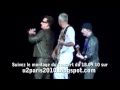 u2 paris 2010 - Extraits by Stroubi.mp4