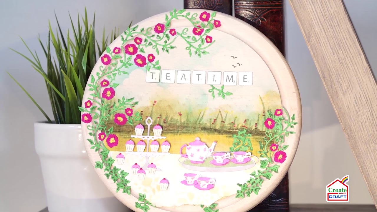 Joanna Sheen Weekender - launches Friday 13th October