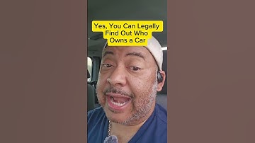 License Plate Lookup – Find Out Who Owns That Car 🔍🚘