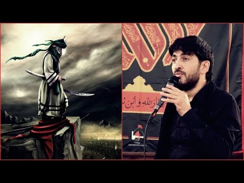 Salam ey Sultan Ebelfezl / Haci Zahir Mirzevi / Ashura 2019.Yekaterinburq