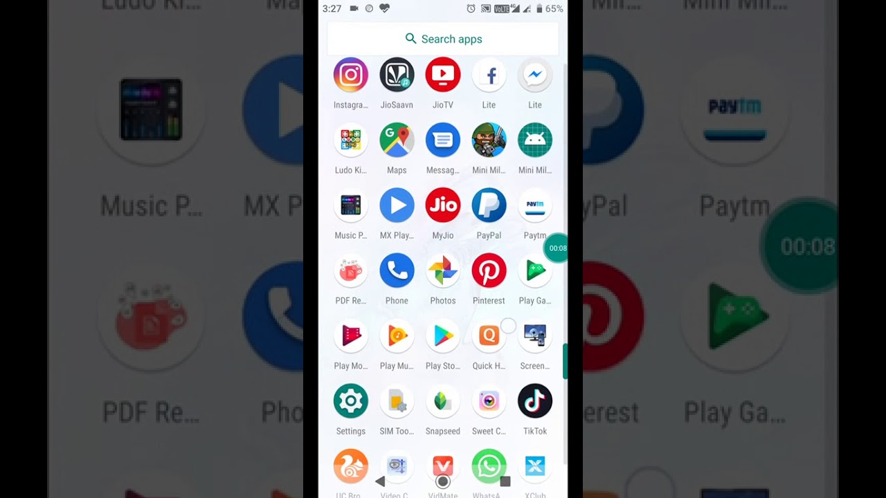 How to be a beta tester in mini militia watch full video