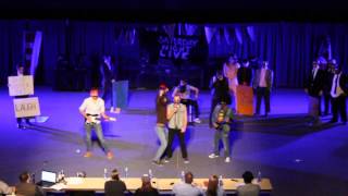 KDR RMU Airband 2015