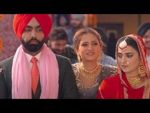 Saunkan Saunkne – New Punjabi Movie l Latest Punjabi Movies l Punjabi Movies 2022 Full Movie