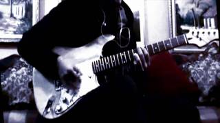 Video thumbnail of "AMERICANIA - Indecente (Cover)"