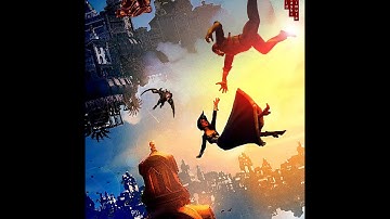 Bioshock Infinite Walkthrough Part 31 "Final Fight" and Ending with credits