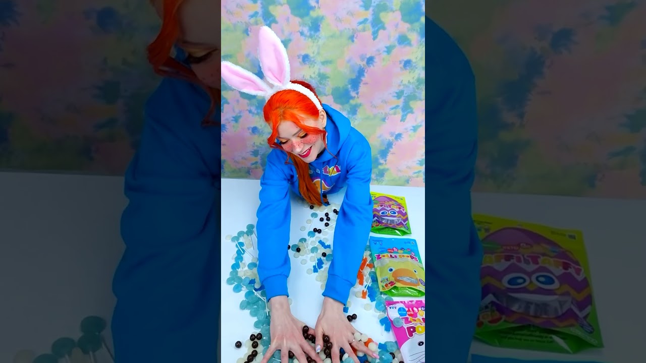 Frozen Art🍭💙❄️