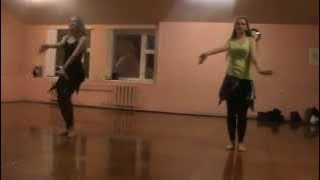DARIYA & INNA - YA TAB TAB