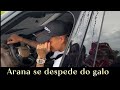 Arana se despede do Galo rumo ao Fluminense, Galo confirma zagueiro do Bahia.