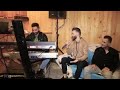 علي ياغي مع المستر محمد الشاويش شو صايرلك يافلانة ياويلي اللابس اسود