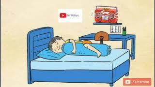 Video Story WA Viral Lagu Dangdut