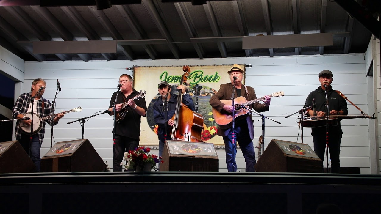 Darling Corey The Seldom Scene YouTube