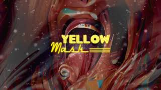 Yellow Mask - Scream