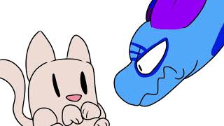 Reasoning with Cats (Battleblock Theater Animatic)