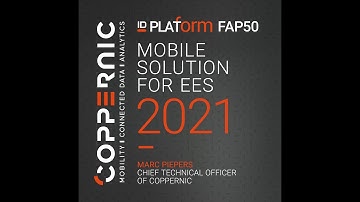 ENTRY-EXIT-SYSTEM - The Mobile Solution for EES