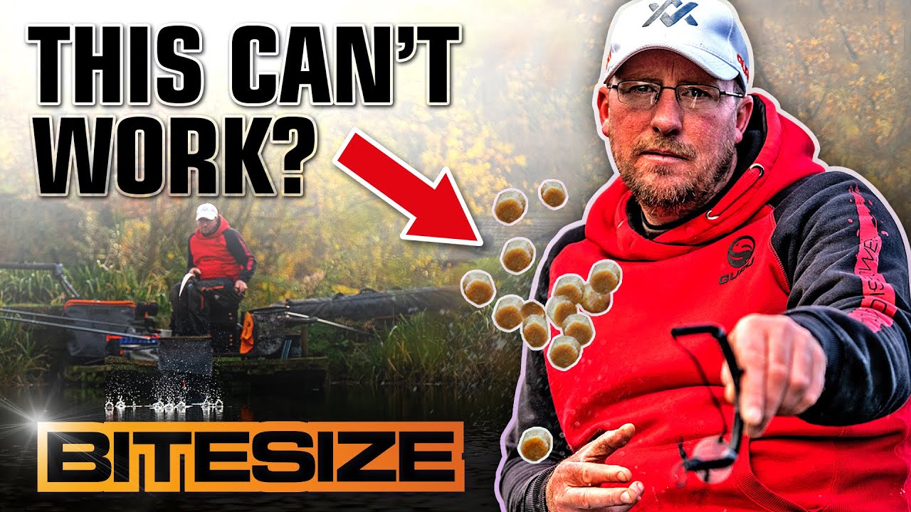 Andy Bennetts Match Winning Secret... | Guru Bitesize 