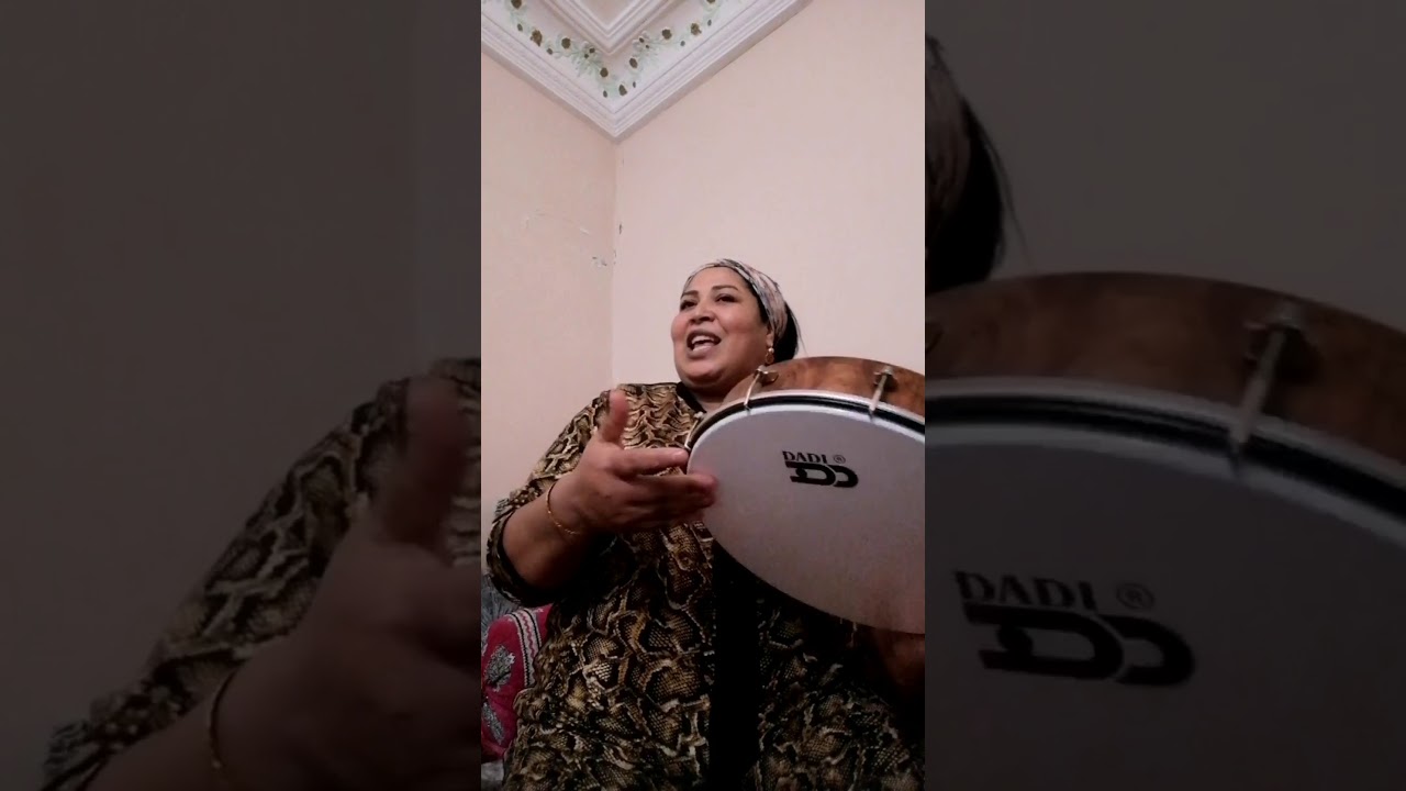 و تهلا اه تهلا في ميمتك❤👩‍🦳💃🏻