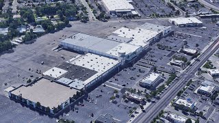 Karcher Mall