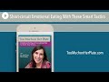 Podcast shortcircuit emotional eating with these smart tactics  121