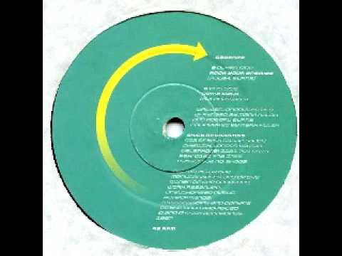 Cadenza — Cadenza - Don't Walk