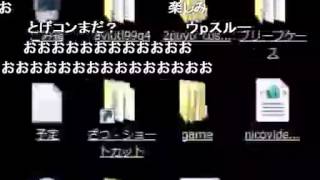 【ニコ生】もこうです【第１回】