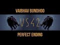 Vs42  perfect ending  lyrics