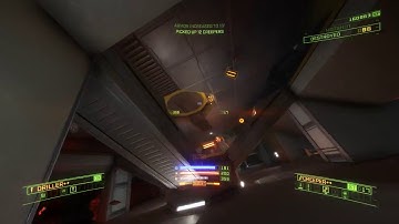 Overload Early Access | 556 Kills on Syrinx Infinite Hotshot【WR】