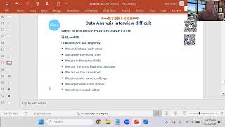 数据分析师 | In AI Era, will AI replace Data analyst? | do I need to learn SQL, Python and SAS?