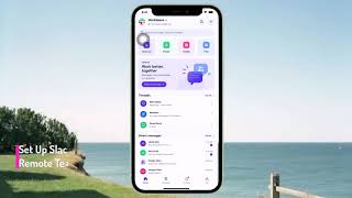 원격 팀을 위한 Slack 채널 설정 방법 2026 | 원격 팀을 위한 Slack 채널 만들기 screenshot 3