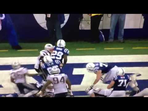 2006 AFCCG Patriots vs Colts Saturday pancakes Wilfork
