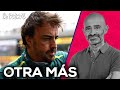 Me arde la sangre con la FIA y Fernando Alonso | El Garaje de Lobato -  SoyMotor.com image