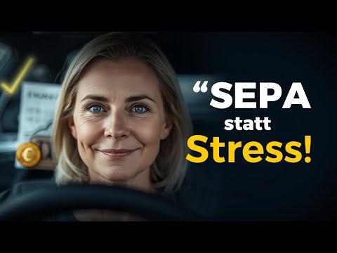 Entdecken Sie den einfachen Weg zum Sepa-Lastschriftmandat für Kfz-Fälligkeiten in Deutschland als PDF-Formular