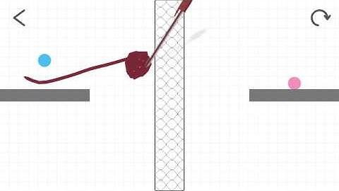 Brain Dots Level 253