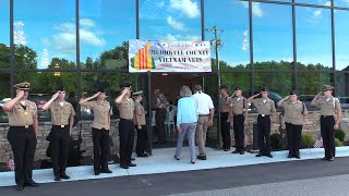 McDowell County (NC) Vietnam Veterans Celebration