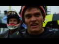 Muddy MTB Mayhem at UCI Mountain Bike World Cup Canada 2017