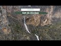 Salt de Alcoleja (Alicante)