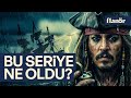Karayip Korsanları Serisine Ne Oldu